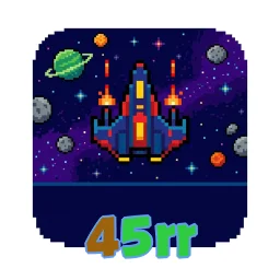 45rr