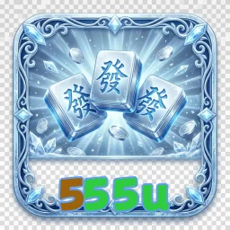 555u