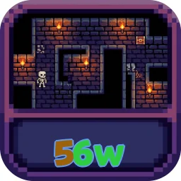 56w